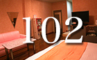 お部屋のご案内102号室