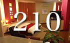 お部屋のご案内210号室